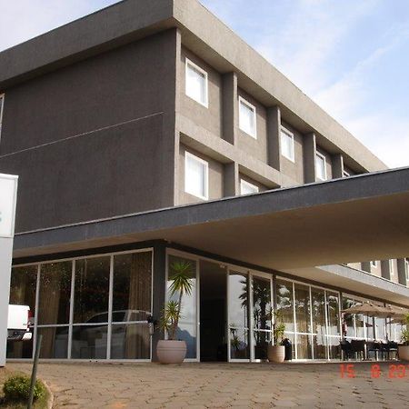 Atis Hotel Conceicao Do Mato Dentro Ngoại thất bức ảnh