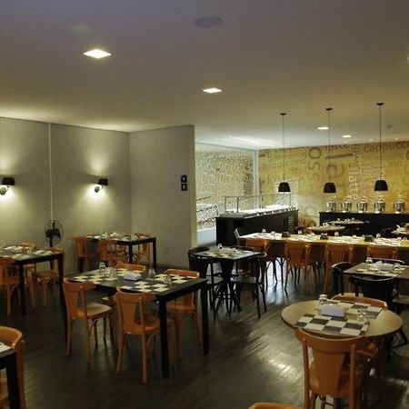 Atis Hotel Conceicao Do Mato Dentro Ngoại thất bức ảnh