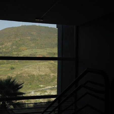 Atis Hotel Conceicao Do Mato Dentro Ngoại thất bức ảnh