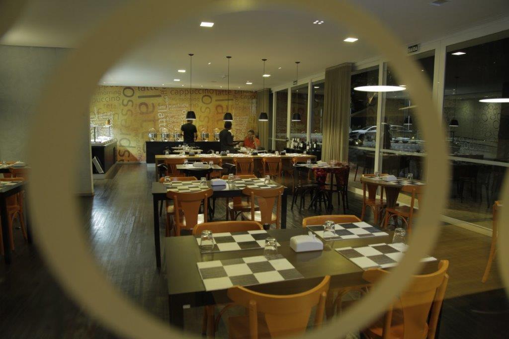 Atis Hotel Conceicao Do Mato Dentro Ngoại thất bức ảnh