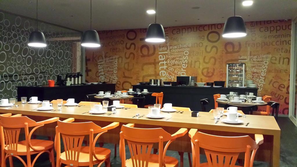 Atis Hotel Conceicao Do Mato Dentro Ngoại thất bức ảnh
