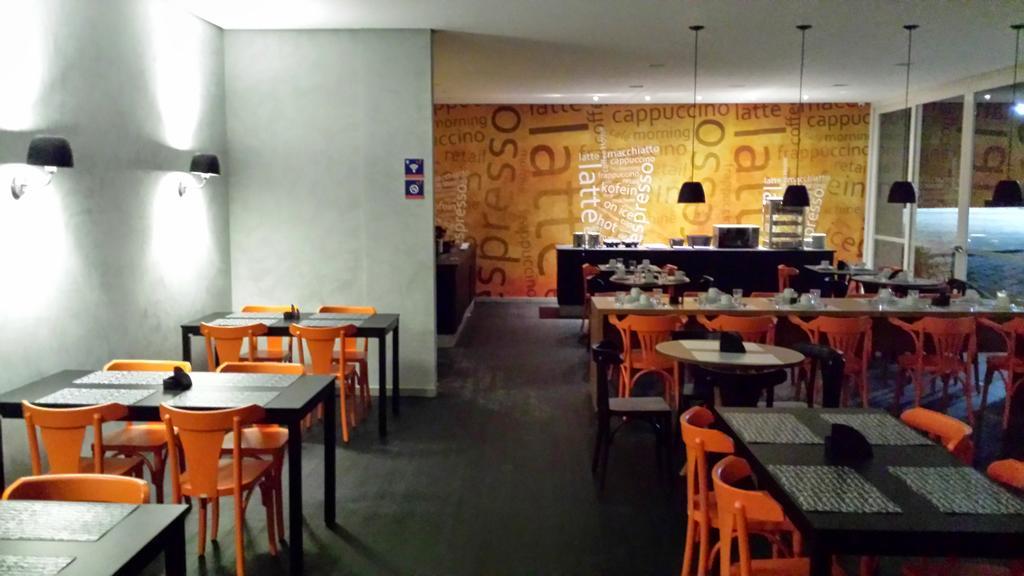 Atis Hotel Conceicao Do Mato Dentro Ngoại thất bức ảnh