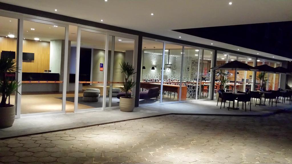 Atis Hotel Conceicao Do Mato Dentro Ngoại thất bức ảnh