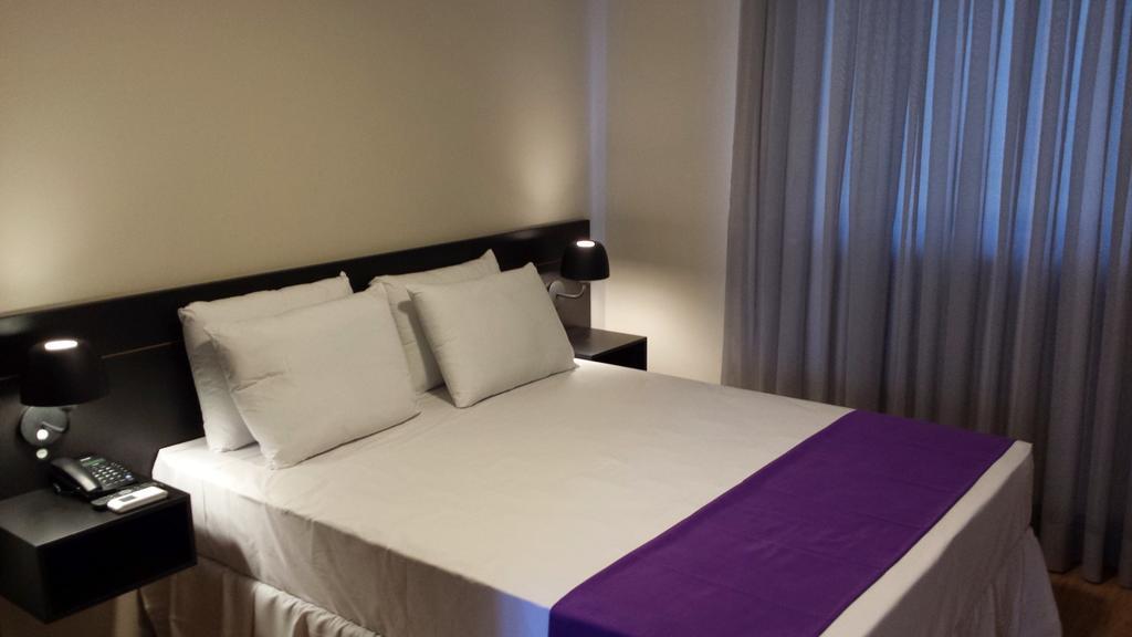 Atis Hotel Conceicao Do Mato Dentro Ngoại thất bức ảnh
