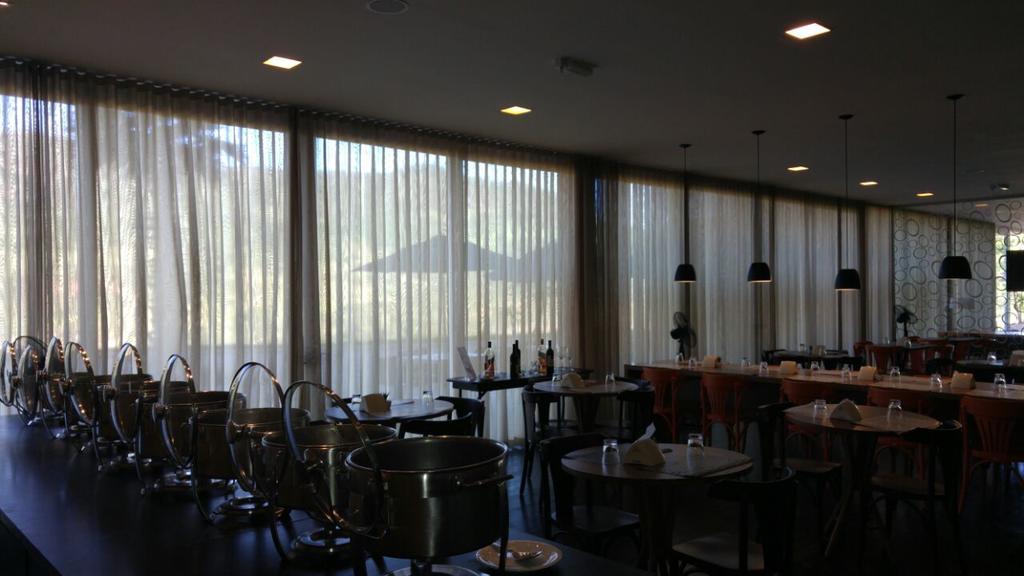 Atis Hotel Conceicao Do Mato Dentro Ngoại thất bức ảnh