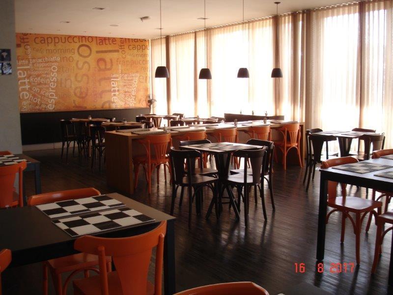 Atis Hotel Conceicao Do Mato Dentro Ngoại thất bức ảnh