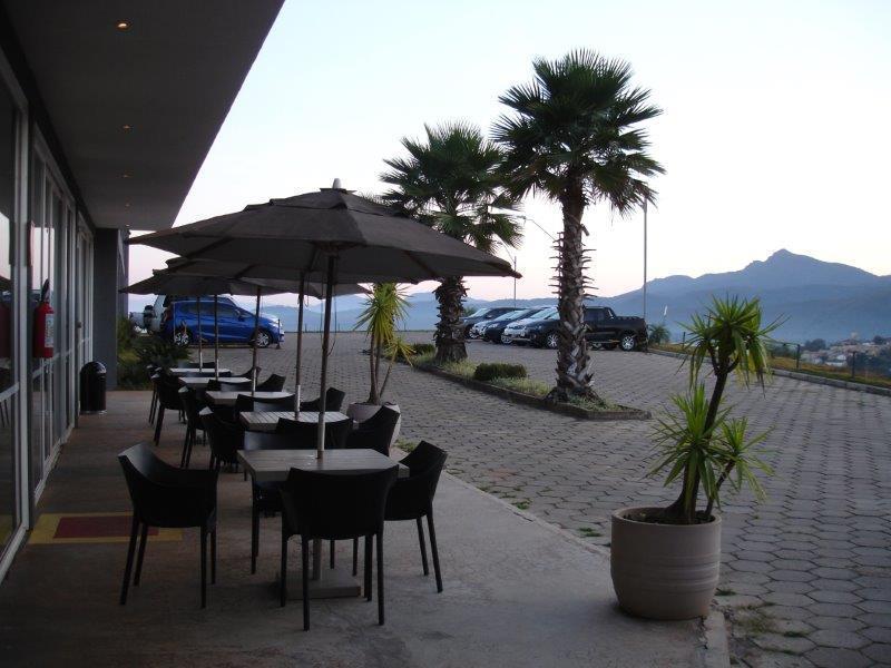 Atis Hotel Conceicao Do Mato Dentro Ngoại thất bức ảnh