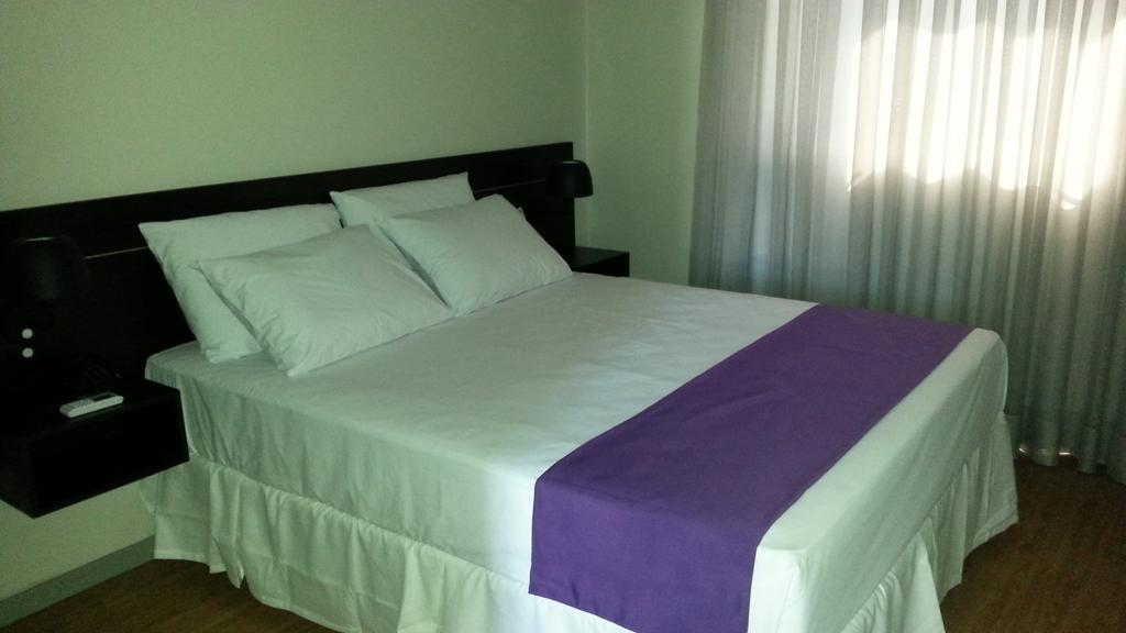Atis Hotel Conceicao Do Mato Dentro Ngoại thất bức ảnh