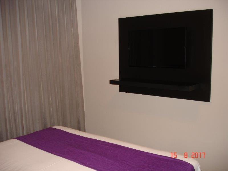 Atis Hotel Conceicao Do Mato Dentro Ngoại thất bức ảnh