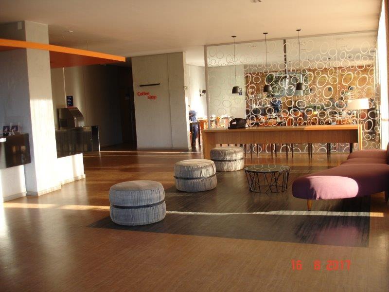 Atis Hotel Conceicao Do Mato Dentro Ngoại thất bức ảnh