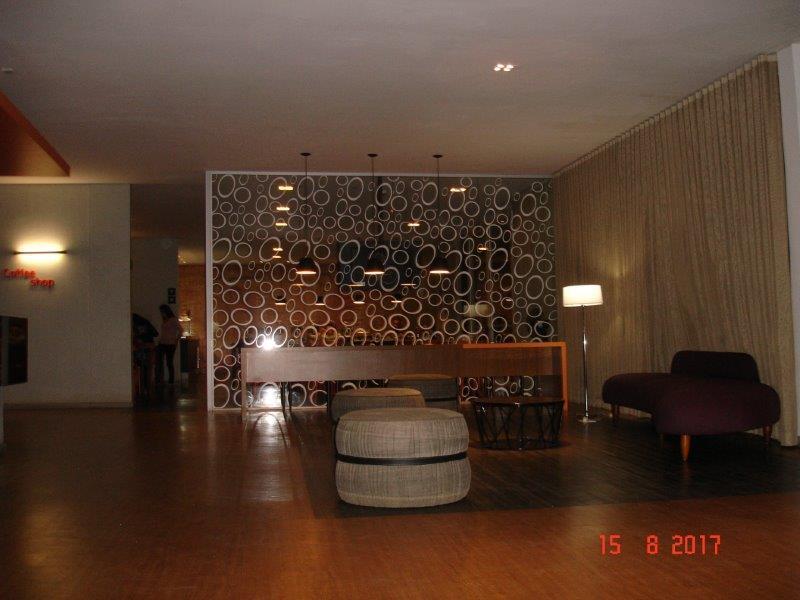 Atis Hotel Conceicao Do Mato Dentro Ngoại thất bức ảnh