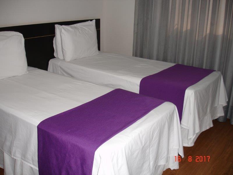 Atis Hotel Conceicao Do Mato Dentro Ngoại thất bức ảnh