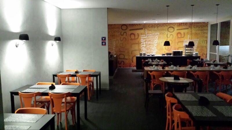 Atis Hotel Conceicao Do Mato Dentro Ngoại thất bức ảnh