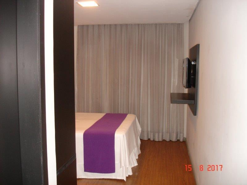 Atis Hotel Conceicao Do Mato Dentro Ngoại thất bức ảnh