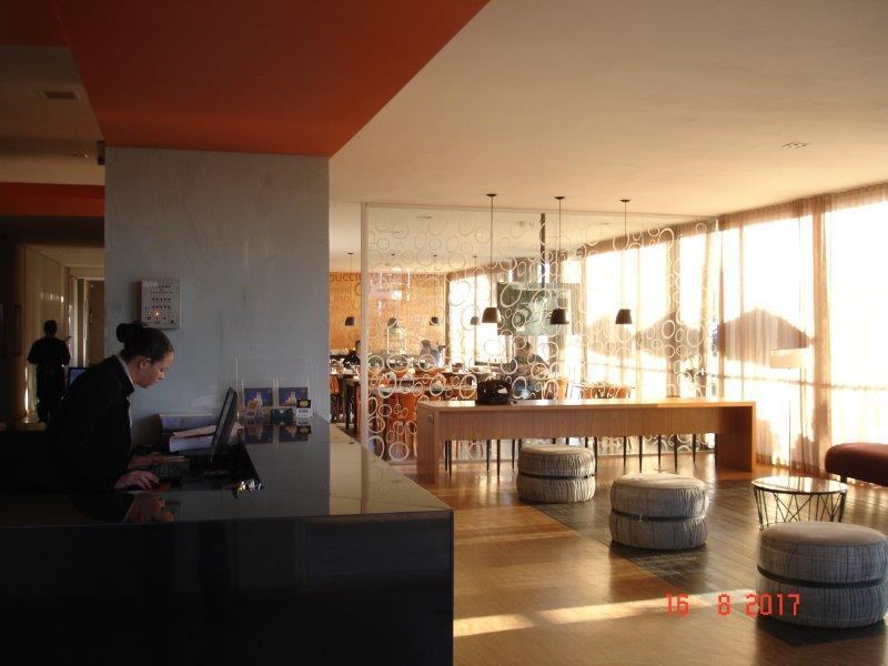 Atis Hotel Conceicao Do Mato Dentro Ngoại thất bức ảnh