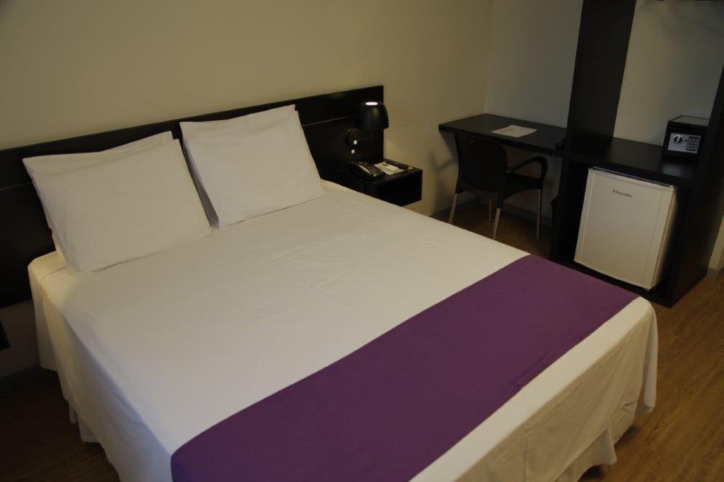 Atis Hotel Conceicao Do Mato Dentro Ngoại thất bức ảnh
