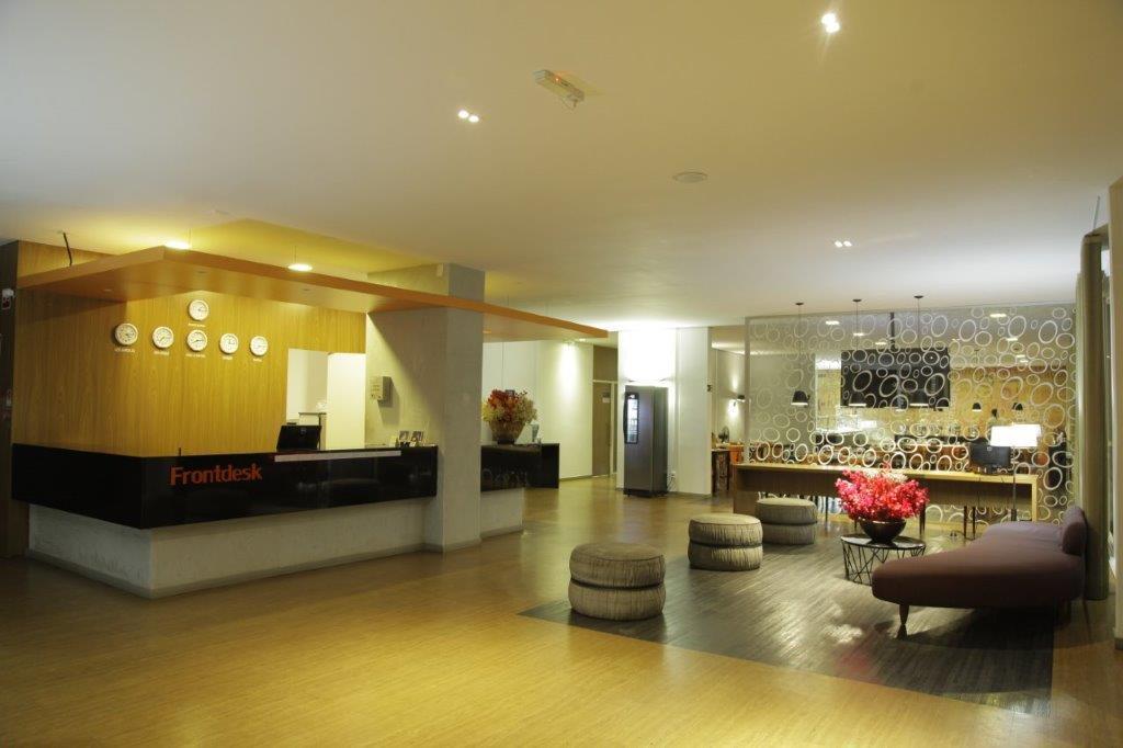 Atis Hotel Conceicao Do Mato Dentro Ngoại thất bức ảnh