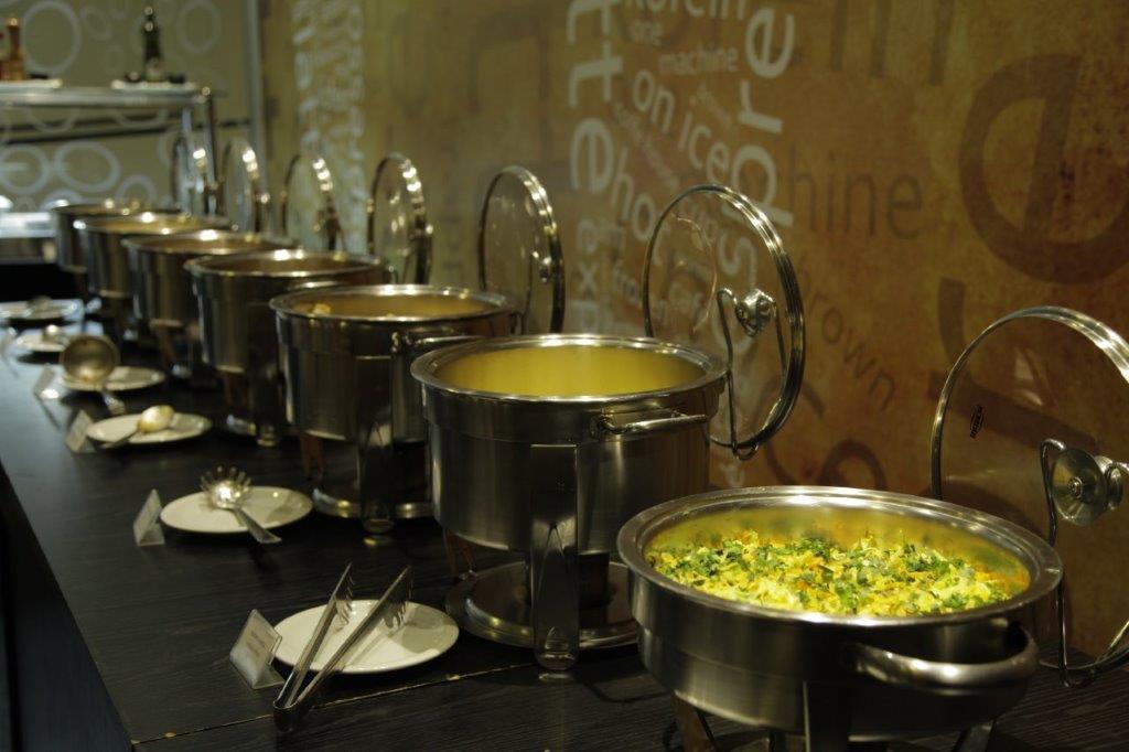 Atis Hotel Conceicao Do Mato Dentro Ngoại thất bức ảnh