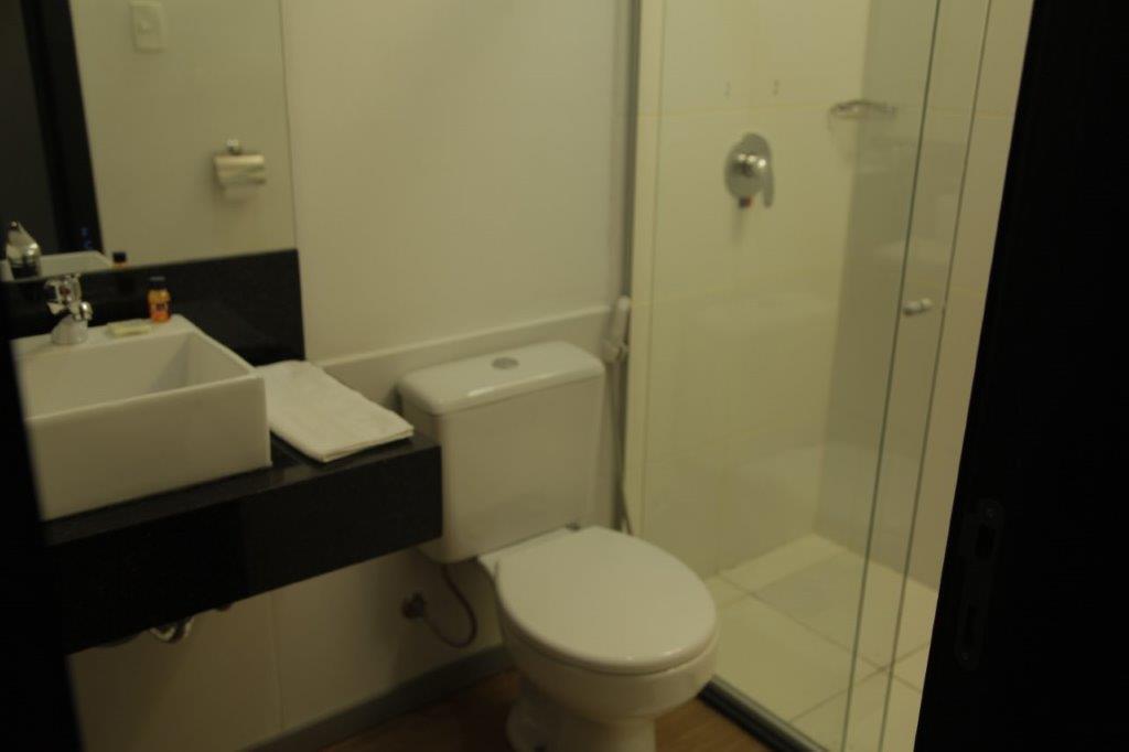 Atis Hotel Conceicao Do Mato Dentro Ngoại thất bức ảnh