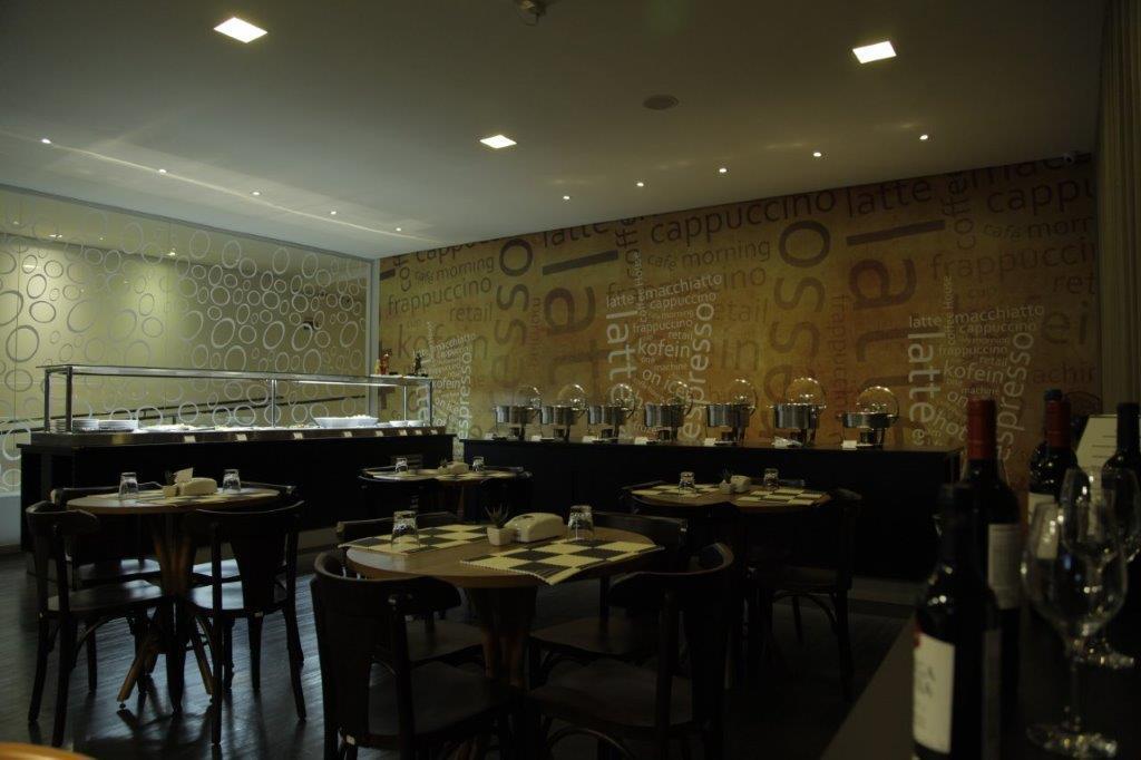 Atis Hotel Conceicao Do Mato Dentro Ngoại thất bức ảnh