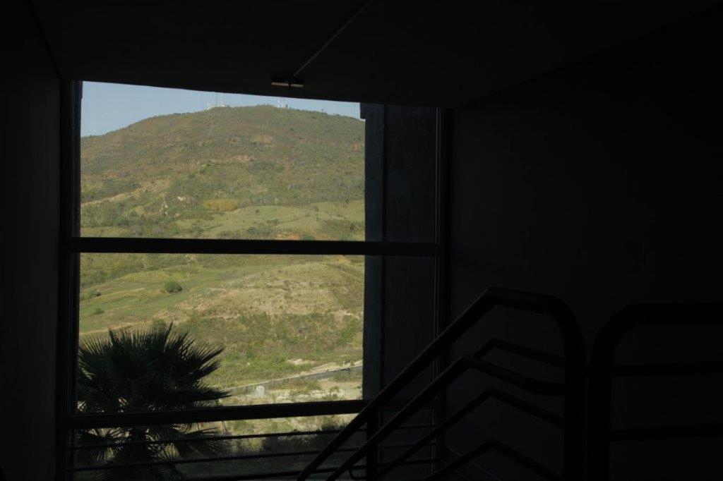 Atis Hotel Conceicao Do Mato Dentro Ngoại thất bức ảnh