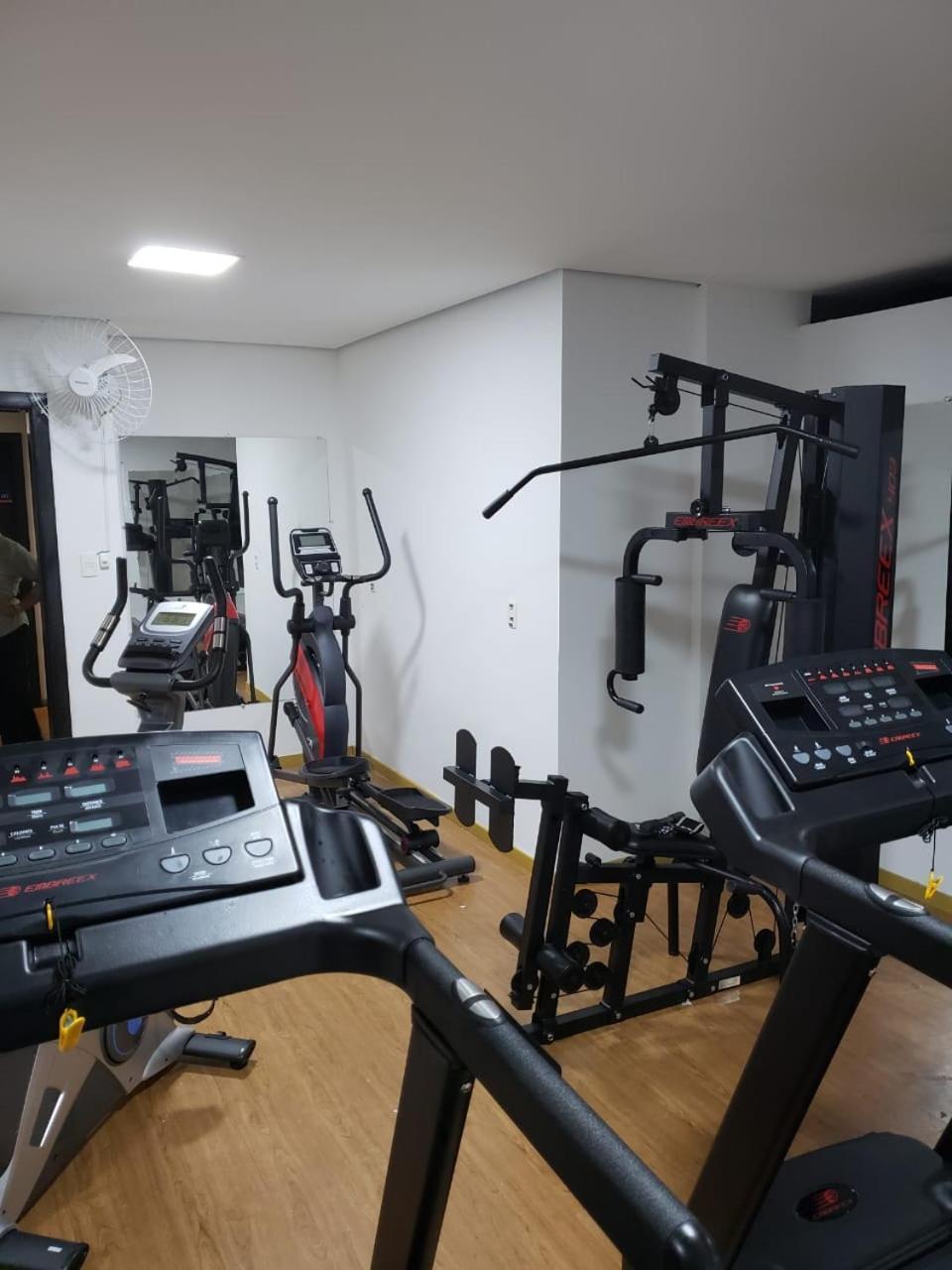 Atis Hotel Conceicao Do Mato Dentro Ngoại thất bức ảnh